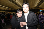 Ah Mei @Airport #034