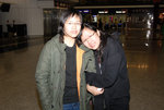 Ah Mei @Airport #037