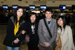 Ah Mei @Airport #039