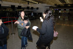 Ah Mei @Airport #040