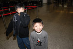 Ah Mei @Airport #041