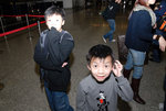 Ah Mei @Airport #042