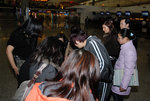 Ah Mei @Airport #045