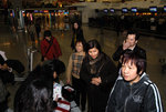 Ah Mei @Airport #046