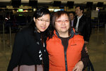Ah Mei @Airport #047