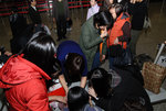Ah Mei @Airport #052