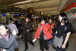 Ah Mei @Airport #061