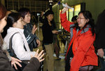Ah Mei @Airport #069