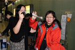 Ah Mei @Airport #071