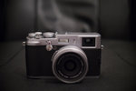 Fujifilm X100 #001