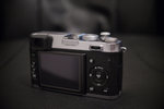 Fujifilm X100 #002