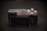 Fujifilm X100 #004