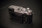 Fujifilm X100 #005