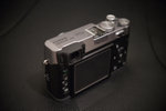 Fujifilm X100 #006