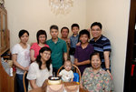 Gary's Birthday #004
