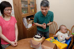 Gary's Birthday #009