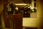 Hong Kong Hotel #003