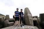 HK GeoPark #019