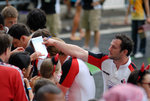 Hong Kong Sevens #003