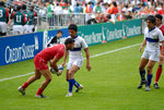 Hong Kong Sevens #007