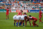 Hong Kong Sevens #009