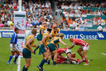 Hong Kong Sevens #016
