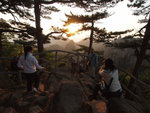 Huang Shan 2012 Day 4 #013