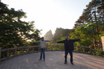 Huang Shan 2012 Day 4 #021