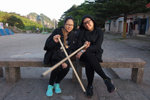 Huang Shan 2012 Day 4 #026