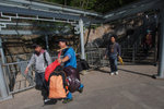 Huang Shan 2012 Day 4 #028