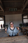 Huang Shan 2012 Day 4 #044