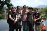 Huang Shan 2012 Day 4 #068