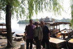 Huang Shan 2012 Day 5 #005