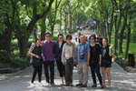 Huang Shan 2012 Day 5 #033