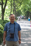 Huang Shan 2012 Day 5 #039