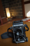 Mamiya C330s