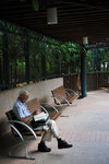 Kowloon Park #022