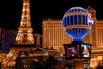 Las Vegas 2009 #009
