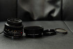 Leica 35mm 2.8 #001