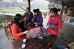 Longji Terrace #002