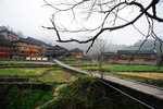 Longji Terrace #004