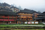 Longji Terrace #005