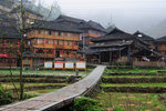 Longji Terrace #006