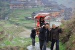 Longji Terrace #009