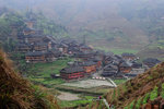 Longji Terrace #010
