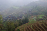 Longji Terrace #014