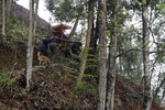 Longji Terrace #015