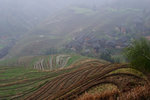 Longji Terrace #017