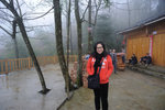 Longji Terrace #020