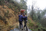 Longji Terrace #026